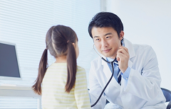 Pediatrics